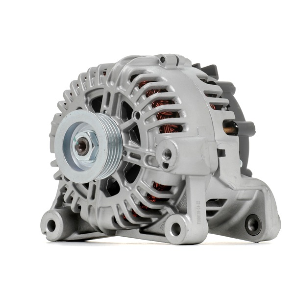 RIDEX REMAN Alternator (4G1579R) for MINI Hatchback (F56) Cooper D (85 KW / 116 HP / from 2013)