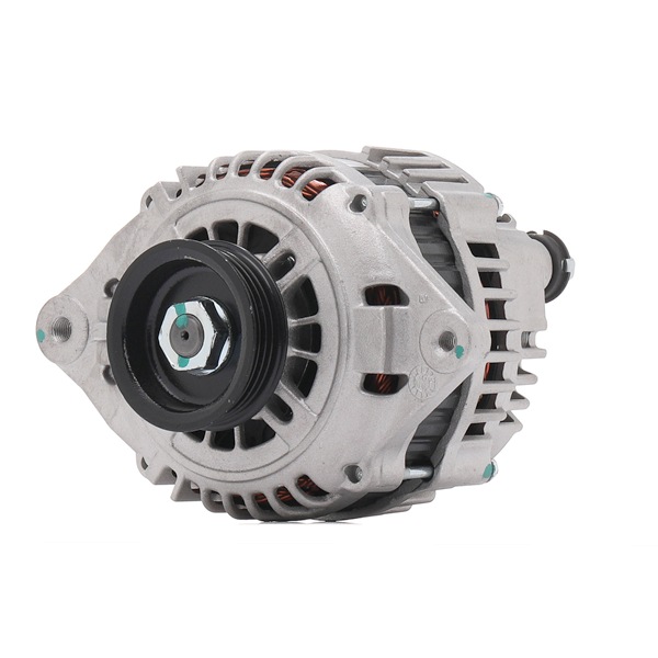 OEM B33M18300A RIDEX REMAN Alternatore 4G1645R per MAZDA, MERCURY