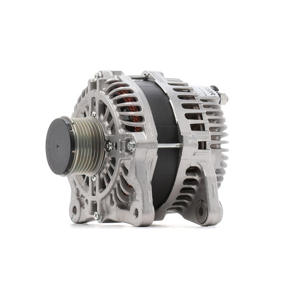 OEM A2TX2181 RIDEX REMAN Laturi 4G1730R varten NISSAN, MITSUBISHI