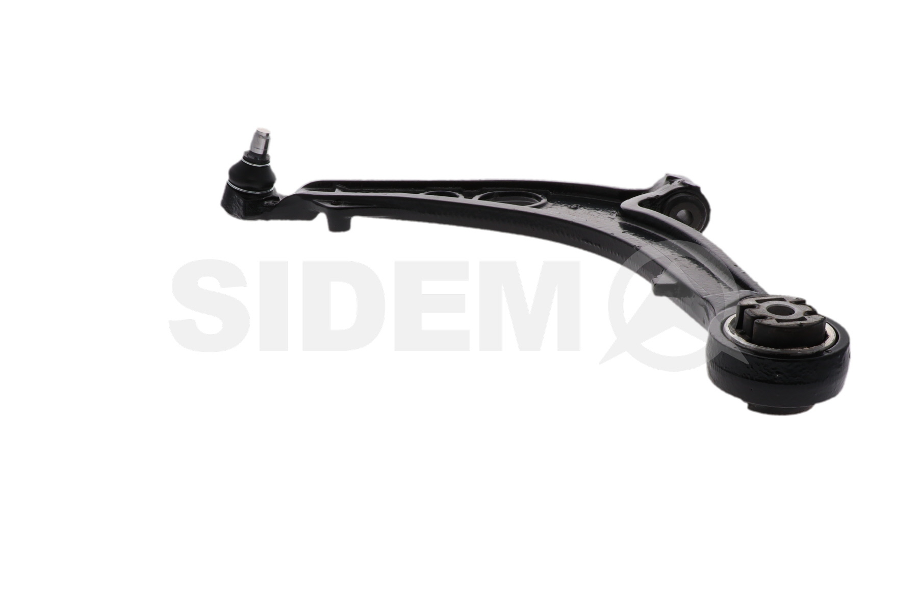 OEM 50703232 SIDEM Bærearm 19174 for NISSAN, PEUGEOT, FIAT, ALFA ROMEO, LANCIA