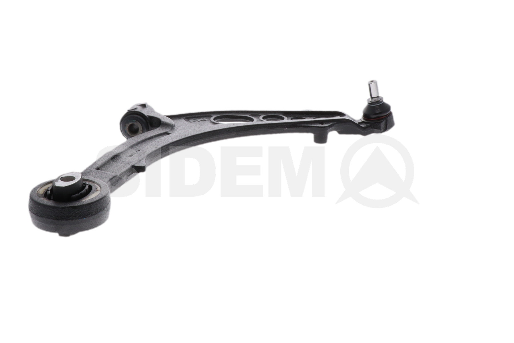 OEM 46545661 SIDEM  Querlenker 19771 für FIAT, PEUGEOT, ALFA ROMEO, LANCIA, ABARTH