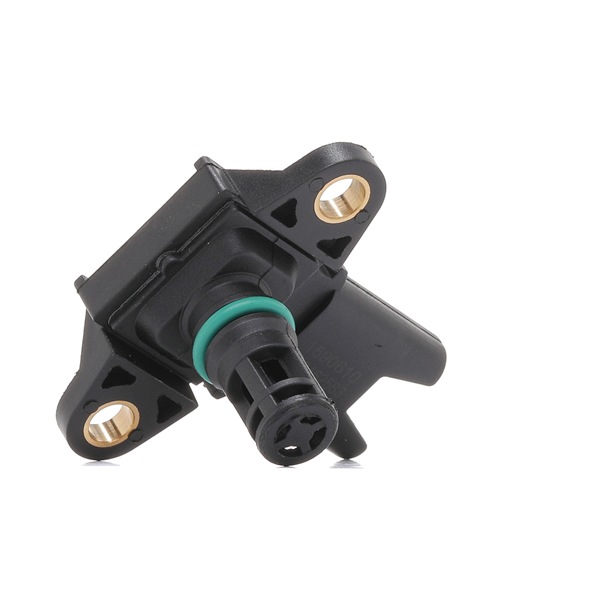 Turbodruksensor (161B0098) van RIDEX Voor BMW 3 Cabrio (E93) 335 i (225 KW / 306 PK / Van 2006)