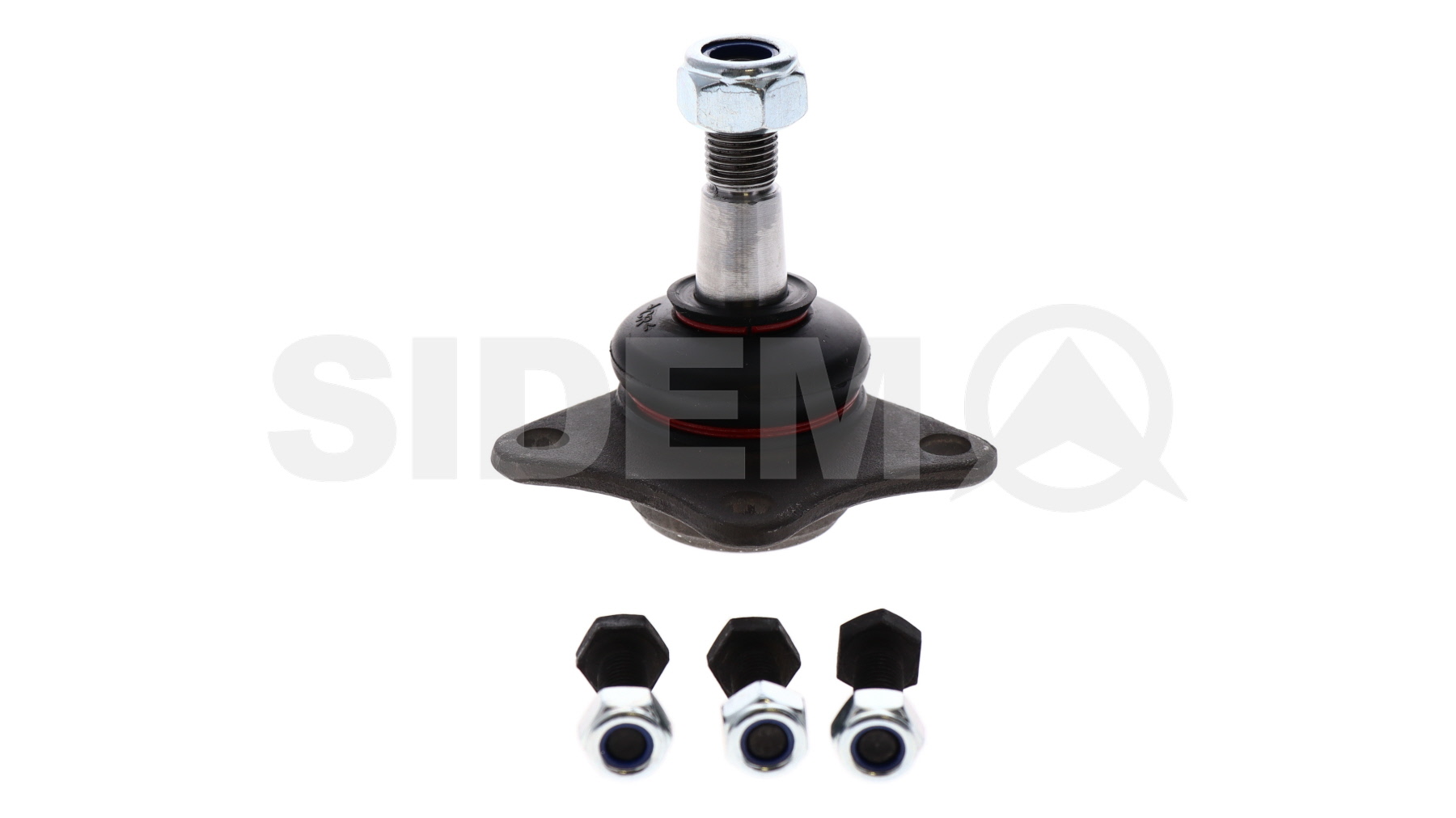 OEM 82446499 SIDEM Ball Joint 19882 for MERCEDES-BENZ, FIAT, ALFA ROMEO, LANCIA