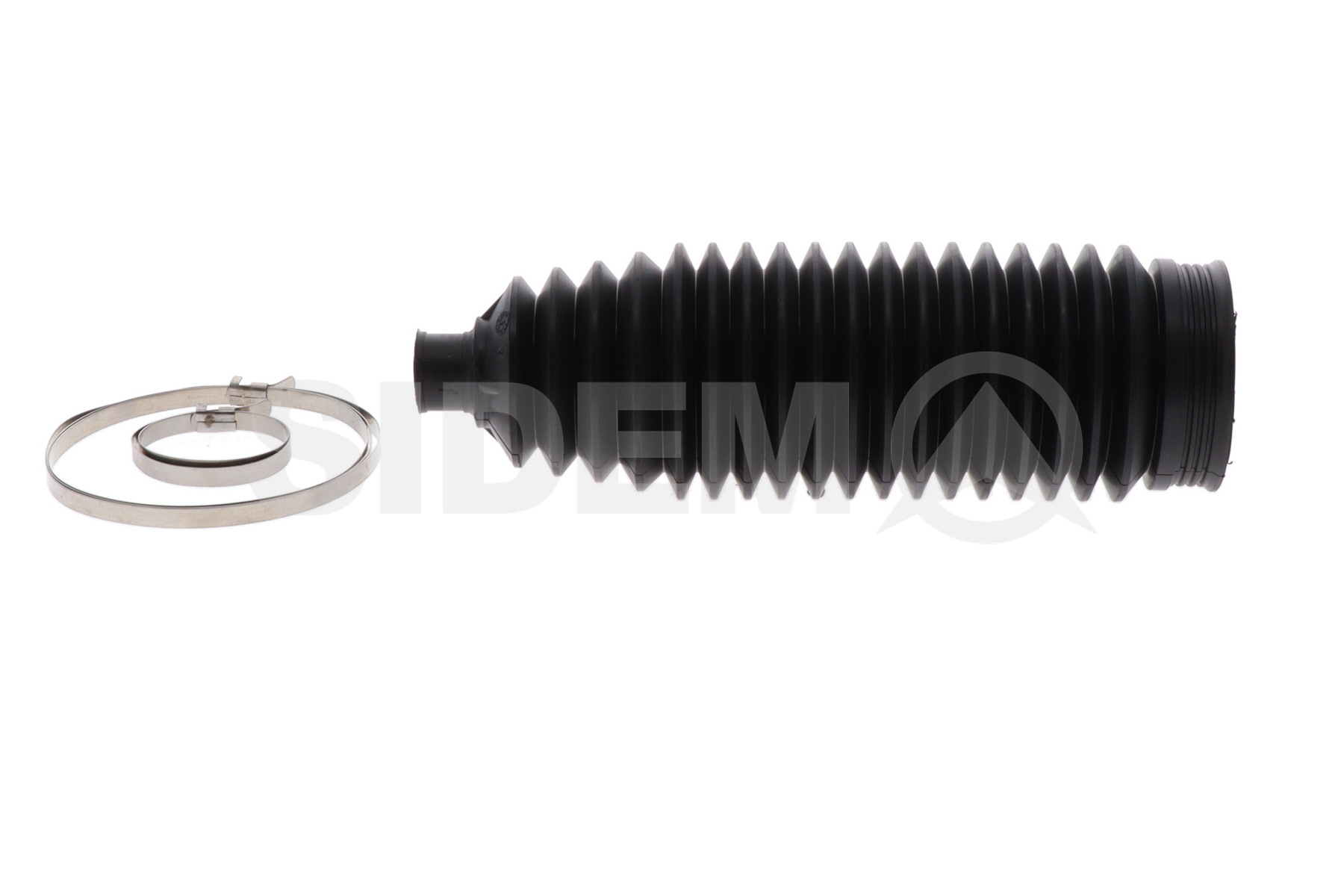 SIDEM Steering rack boot 302.038