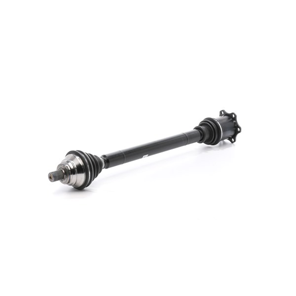 OEM 1K0407762CX RIDEX REMAN Vetoakseli 13D0030R varten VW, AUDI, SKODA, SEAT