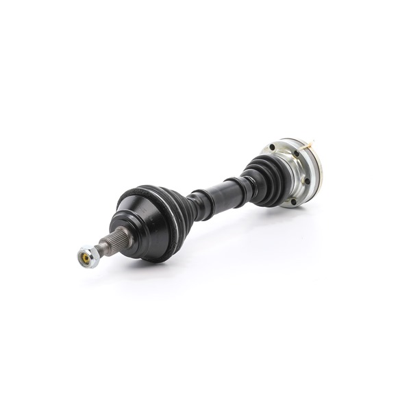 OEM 1J0407271FD RIDEX REMAN Semiasse 13D0002R per VOLKSWAGEN, AUDI, SEAT, SKODA