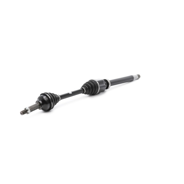 OEM 2009673 RIDEX REMAN  Antriebswelle 13D0543R für FORD