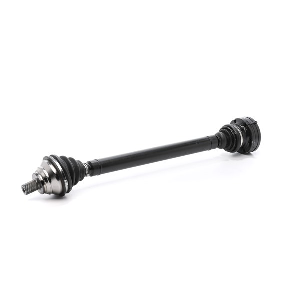 OEM 1K0407764QX RIDEX REMAN Drivaksel 13D0049R for VW, AUDI, SKODA, SEAT