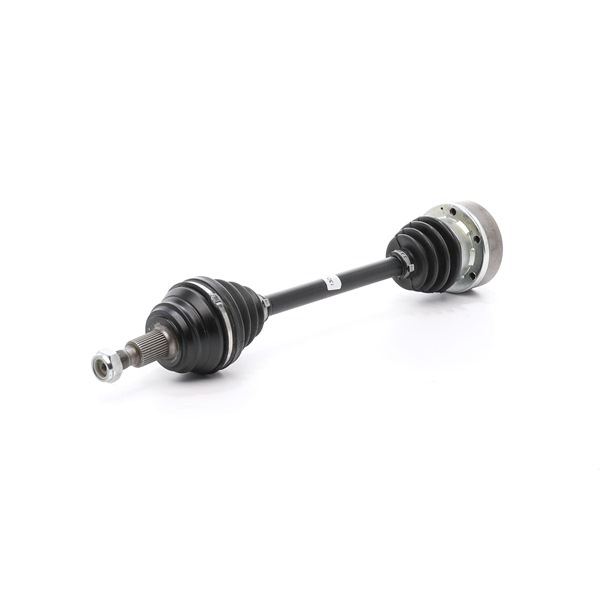 OEM 1J0407271AP RIDEX REMAN Drivaksel 13D0004R for VW, AUDI, SKODA, SEAT