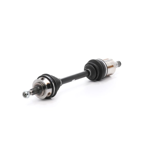 OEM A1693702772 RIDEX REMAN Vetoakseli 13D0125R varten MERCEDES-BENZ