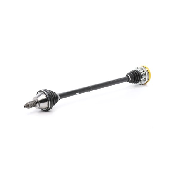 OEM 6QE407272P RIDEX REMAN Vetoakseli 13D0081R varten VW, AUDI, SKODA, SEAT