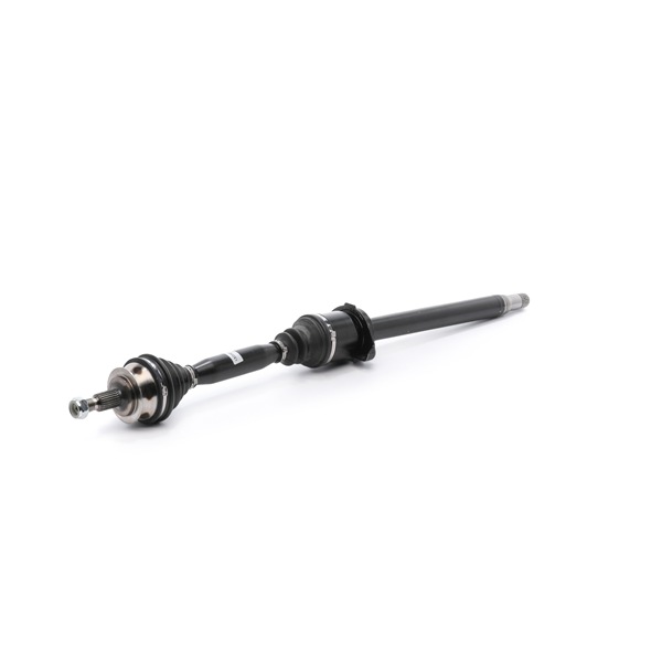 OEM 1693607072 RIDEX REMAN Drive shaft 13D0018R for MERCEDES-BENZ