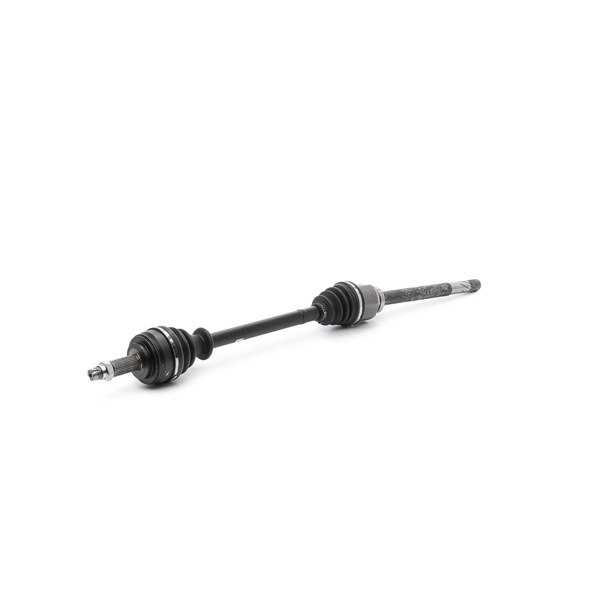 OEM 95514706 RIDEX REMAN Vetoakseli 13D0222R varten NISSAN, OPEL, RENAULT, VAUXHALL