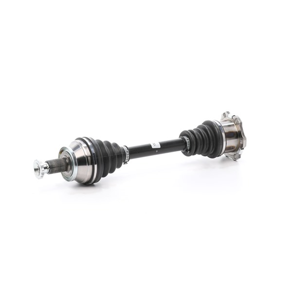 OEM 6Q0407271DB RIDEX REMAN  Antriebswelle 13D0140R für VW, AUDI, SKODA, SEAT