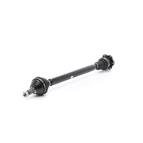 OEM 6Q0407452LX RIDEX REMAN Vetoakseli 13D0232R varten VW, AUDI, SKODA, SEAT