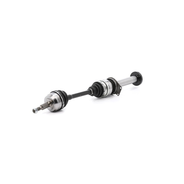OEM 7E0407452KX RIDEX REMAN Semiasse 13D0031R per VOLKSWAGEN