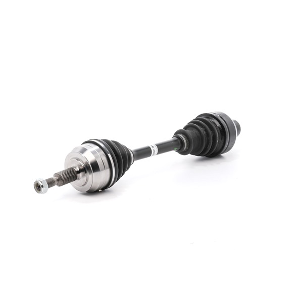 OEM 7E0407271R RIDEX REMAN Vetoakseli 13D0128R varten VW, AUDI, SKODA