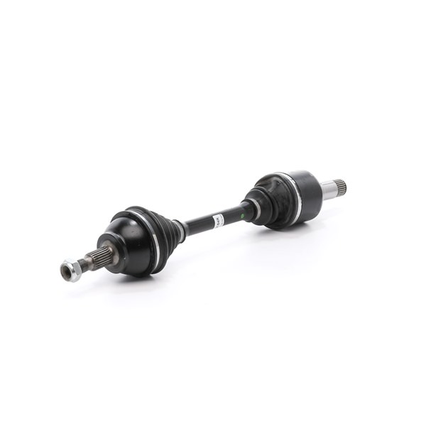 OEM A1693602972 RIDEX REMAN Vetoakseli 13D0164R varten MERCEDES-BENZ, SMART