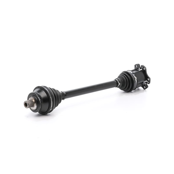 OEM 8D0498099EX RIDEX REMAN Vetoakseli 13D0078R varten VW, AUDI, SKODA, BENTLEY