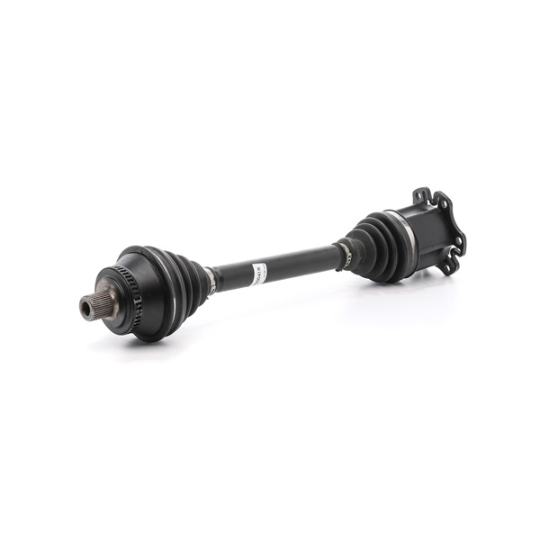 OEM 8E0407271AA RIDEX REMAN Vetoakseli 13D0041R varten VW, AUDI, SKODA, SEAT