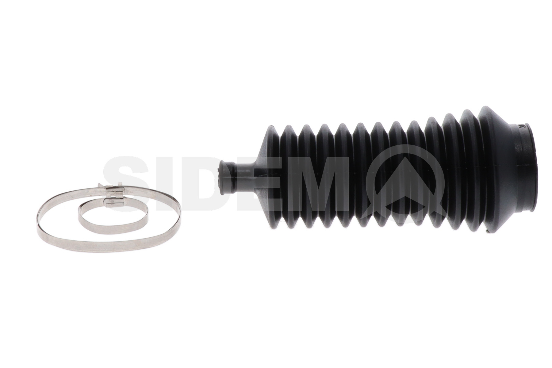 OEM 7701469496 SIDEM Steering rack gaiter 310.039 for RENAULT, NISSAN, DACIA, INFINITI, RENAULT TRUCKS
