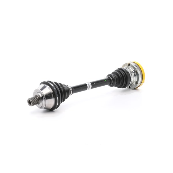 Aandrijfas (13D0006R) van RIDEX REMAN Voor VW Transporter IV Bus (70B, 70C, 7DB, 7DK, 70J, 70K, 7DC, 7DJ) 1.9 D (45 KW / 61 PK / Van 1990)