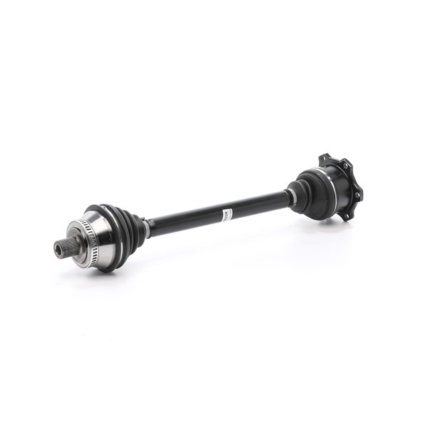 OEM 3B0407271NX RIDEX REMAN  Antriebswelle 13D0023R für VW, AUDI, SKODA, SEAT