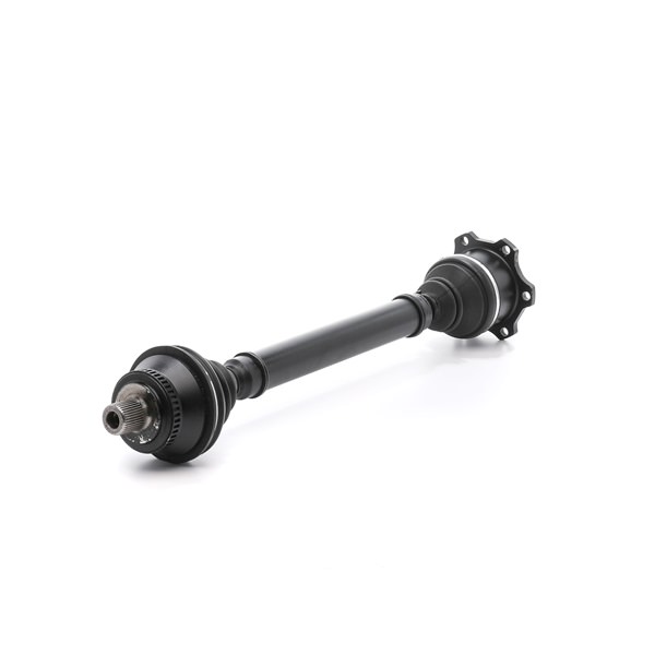 OEM 8D0407272DT RIDEX REMAN Drive shaft 13D0027R for VW, AUDI, SKODA, SEAT