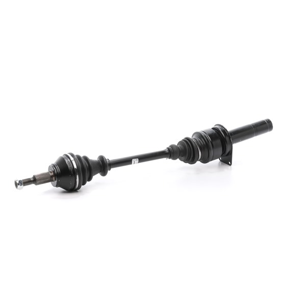 OEM 7H0407452TX RIDEX REMAN Vetoakseli 13D0139R varten VW, AUDI, SKODA, SEAT