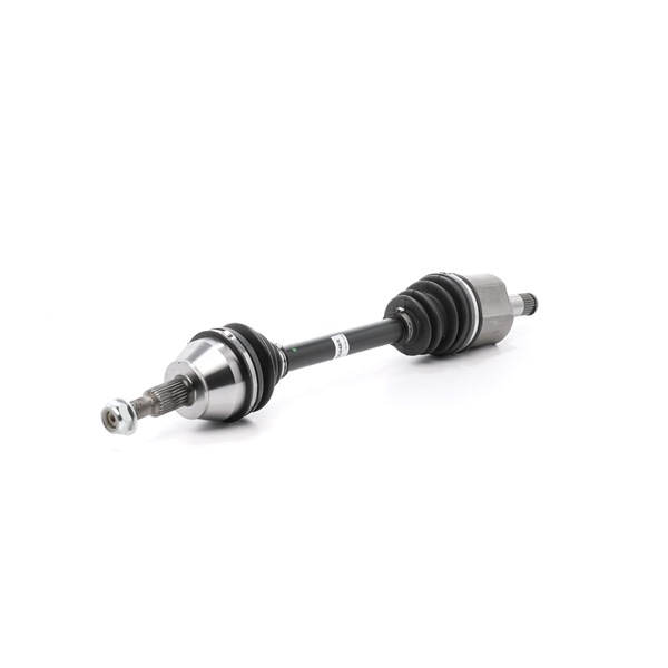 RIDEX REMAN Antriebswelle (13D0448R) in erstklassiger Qualität für FORD C-Max II (DXA/CB7, DXA/CEU) 1.6 TDCi (70 KW / 95 PS / de 2010)