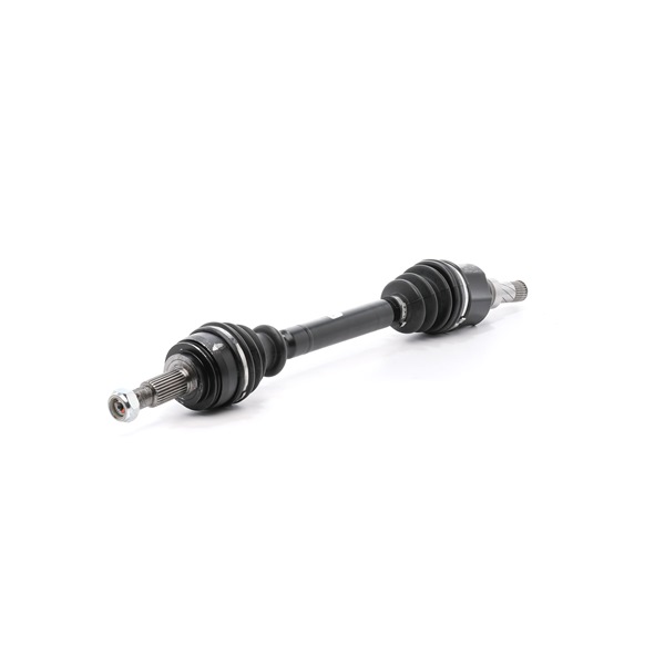 OEM 391015402R RIDEX REMAN Vetoakseli 13D0306R varten RENAULT, RENAULT TRUCKS