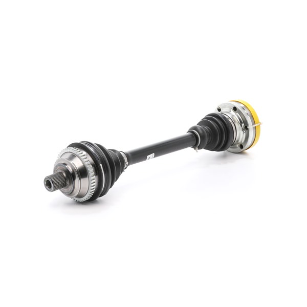 OEM JZW407449GX RIDEX REMAN Vetoakseli 13D0069R varten VW, AUDI