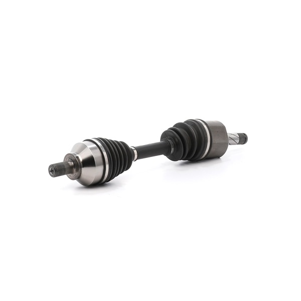 OEM 3M513B437RK RIDEX REMAN Drive shaft 13D0416R for FORD, VOLVO
