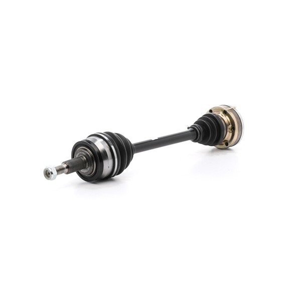 OEM 7H0407271E RIDEX REMAN Vetoakseli 13D0281R varten VW, AUDI, SKODA, SEAT, LAND ROVER