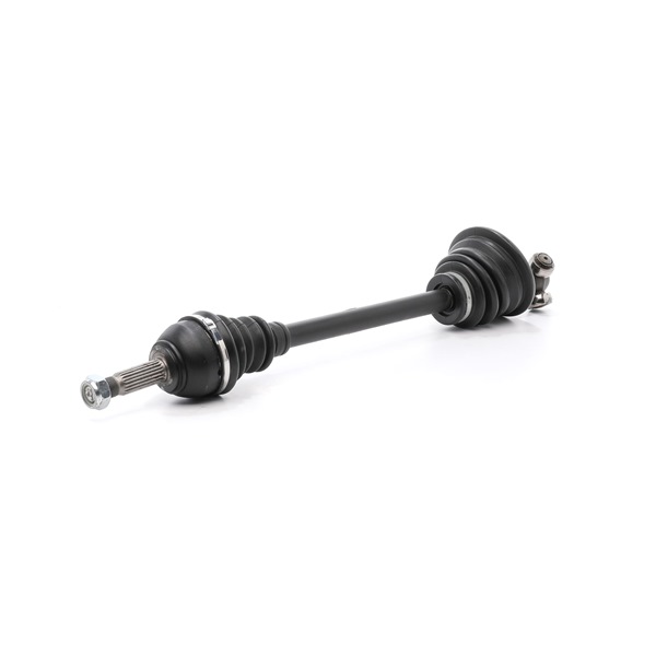 Drivaxel (13D0095R) från RIDEX REMAN för RENAULT CLIO II (BB0/1/2_, CB0/1/2_) 1.6 Hi-Flex (CB0H) 117 HK