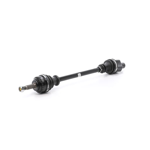 OEM 7701471284 RIDEX REMAN Drivaxel 13D0025R för RENAULT, RENAULT TRUCKS