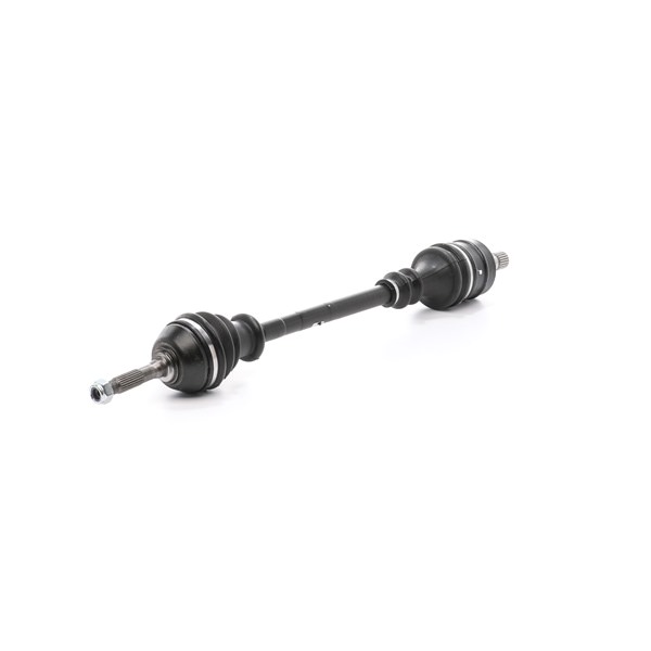 4 Semiasse 13D0238R RIDEX REMAN