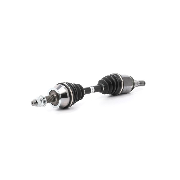 OEM 39204EB31A RIDEX REMAN Drive shaft 13D0165R for NISSAN, LAND ROVER