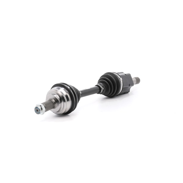 OEM 31607565313 RIDEX REMAN Drive shaft 13D0052R for BMW