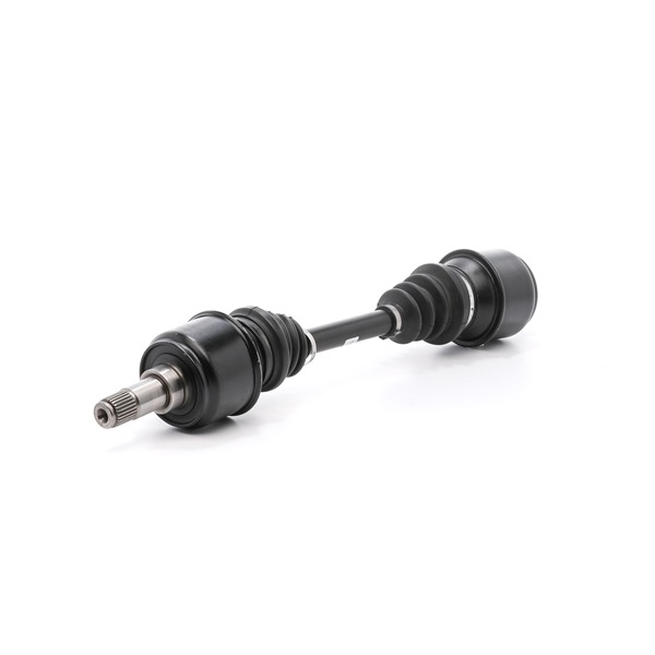 OEM A1073504310 RIDEX REMAN Vetoakseli 13D0133R varten MERCEDES-BENZ
