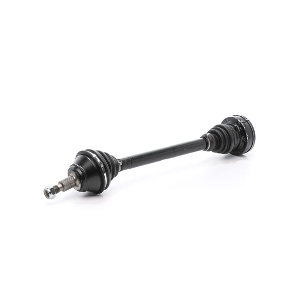 OEM 8L0407452AX RIDEX REMAN Veio de transmissão 13D0170R para VW, AUDI, SEAT, SKODA