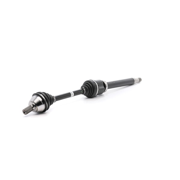 OEM 1459738 RIDEX REMAN Drive shaft 13D0316R for FORD, OPEL