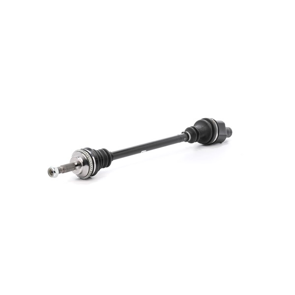 OEM 8200571880 RIDEX REMAN Arbre de transmission 13D0317R pour RENAULT, RENAULT TRUCKS