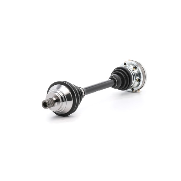 OEM 1K0407271LF RIDEX REMAN Árbol de transmisión 13D0302R para VOLKSWAGEN, SEAT, AUDI, SKODA