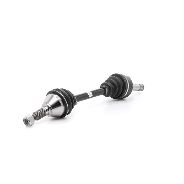 OEM 375057 RIDEX REMAN Vetoakseli 13D0121R varten OPEL, VAUXHALL