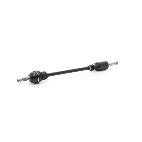 OEM 32737F RIDEX REMAN Vetoakseli 13D0198R varten VW, PEUGEOT, CITROЁN