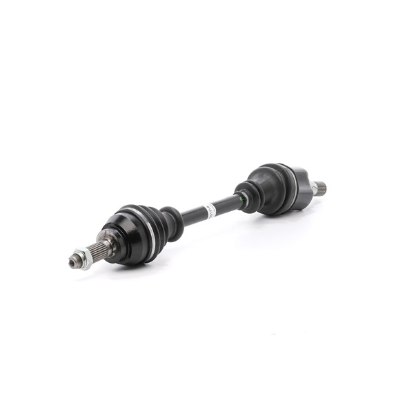 OEM 31607576096 RIDEX REMAN Vetoakseli 13D0171R varten BMW, MINI