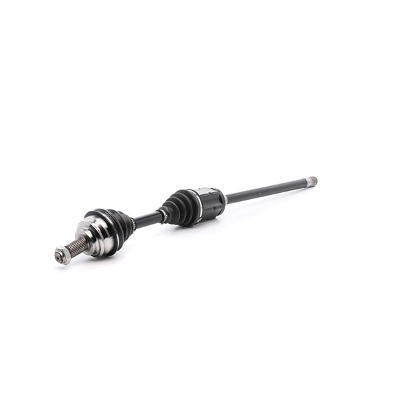 OEM 31607505004 RIDEX REMAN Vetoakseli 13D0129R varten BMW