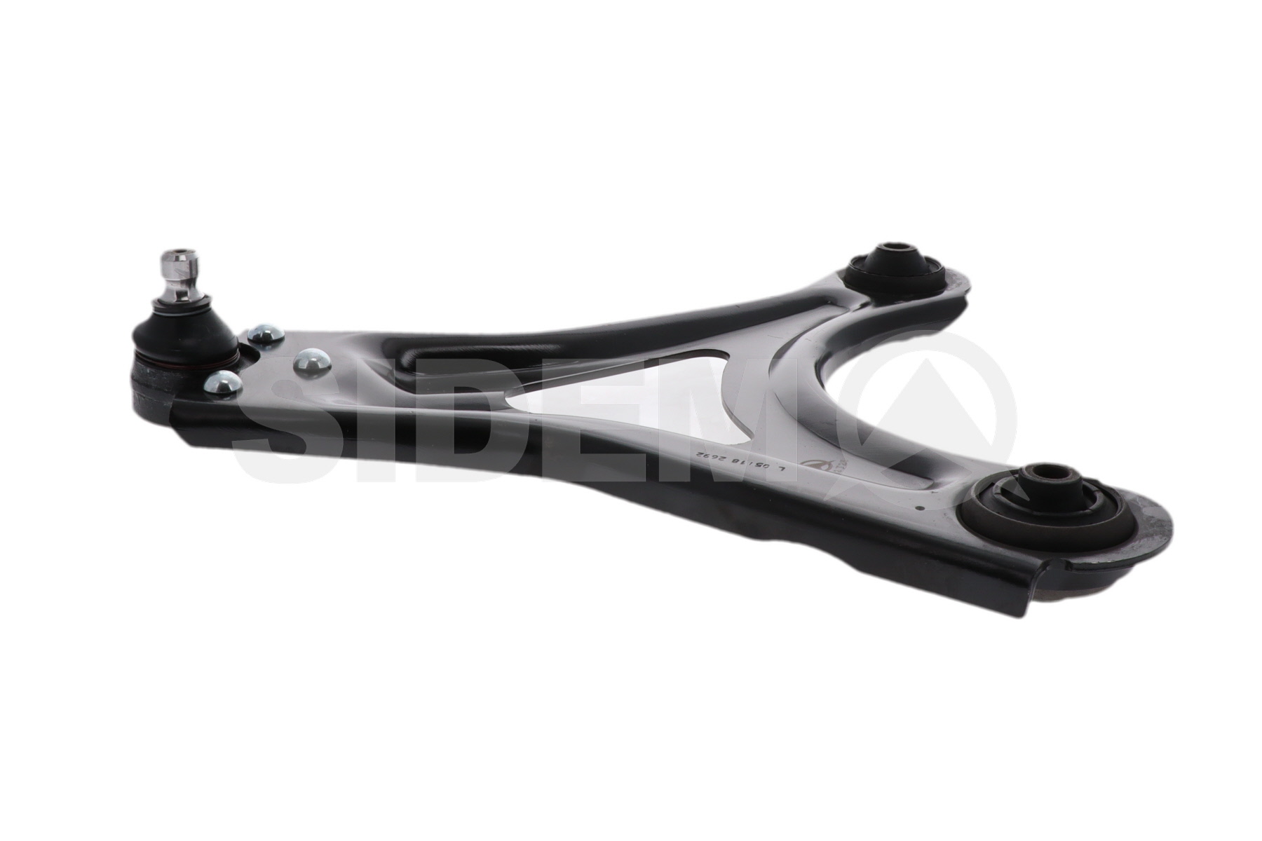 OEM 1141294 SIDEM Braccio oscillante, sospensione ruota 3270 per FORD, MERCURY