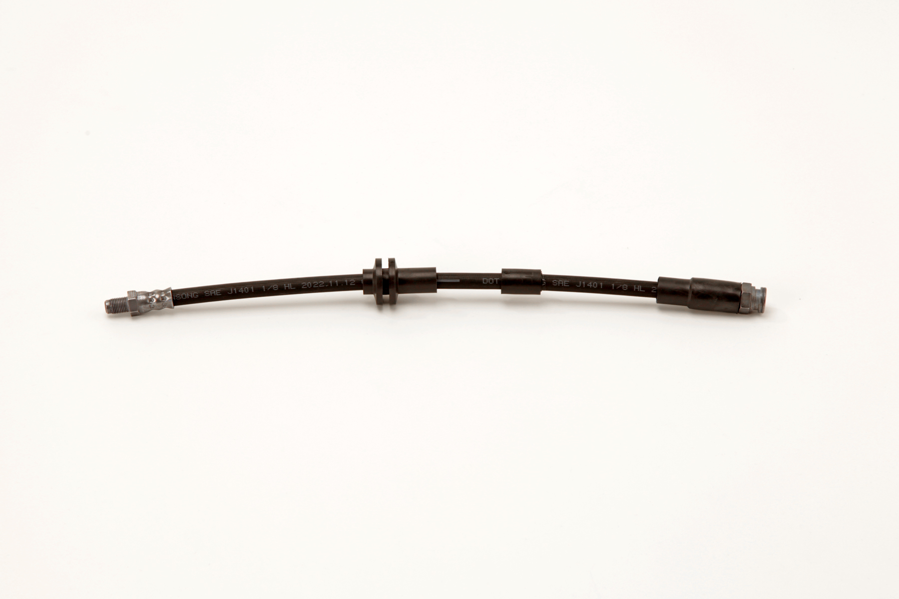LANCIA YPSILON 2021 Tubo freno 24.5104-0378.3
